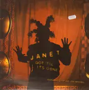 Janet Jackson - Got 'Til It's Gone