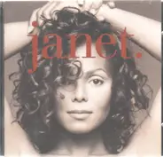 Janet Jackson - Janet.