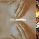 CD - Janet Jackson - Janet.Remixed