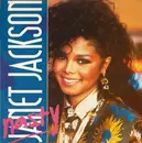 7inch Vinyl Single - Janet Jackson - Nasty