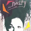 7inch Vinyl Single - Janet Jackson - Nasty