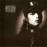 CD - Janet Jackson - Rhythm Nation 1814
