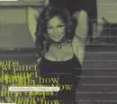 CD Single - Janet Jackson - Whoops Now