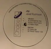 Janet Rushmore - Joy/ Kerry Chandler Remix