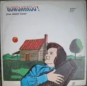 LP - Janette Carter - Howdayado!