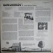 LP - Janette Carter - Howdayado!