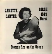 Janette Carter