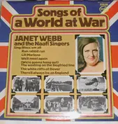 Janet Webb and The Naafi Singers