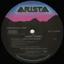 12inch Vinyl Single - Janey Street - Say Hello To Ronnie