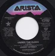 Janey Street - Under The Clock