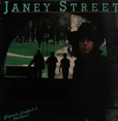Janey Street - Heroes, Angels & Friends
