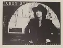 12inch Vinyl Single - Janey Street - Say Hello To Ronnie
