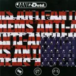 JANEZ DETD. - ANTI-ANTHEMS