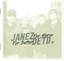 CD - Janez Detd. - For Better, For Worse - jewelcase
