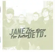 CD - Janez Detd. - For Better, For Worse - jewelcase