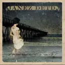 CD - Janez Detd. - Like Cold Rain Kills A Summer Day