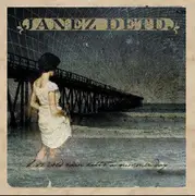 CD - Janez Detd. - Like Cold Rain Kills A Summer Day