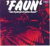 LP - Jan Fryderyk Creative Sound - Faun