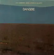 LP - Jan Garbarek and Bobo Stenson Quartet - Dansere