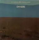LP - Jan Garbarek and Bobo Stenson Quartet - Dansere