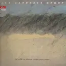 LP - Jan Garbarek Group - It's OK to listen to the gray voice