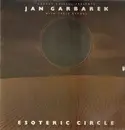 LP - Jan Garbarek - Esoteric Circle - George Russell