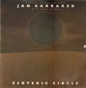 LP - Jan Garbarek - Esoteric Circle - George Russell