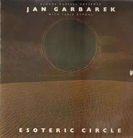 Jan Garbarek - Esoteric Circle