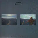 LP - Jan Garbarek - Eventyr - original german ECM