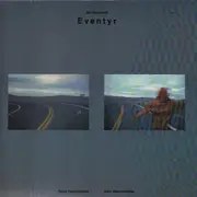LP - Jan Garbarek - Eventyr - original german ECM