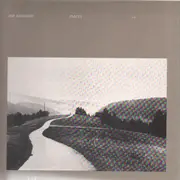 LP - Jan Garbarek - Places