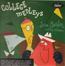 LP - Jan Garber And His Orchestra - College Medleys
