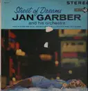LP - Jan Garber And His Orchestra - Street Of Dreams