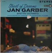 Jan Garber And His Orchestra - Street Of Dreams