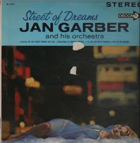 Jan Garber - Street Of Dreams