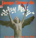 LP - Jango Edwards & The Little Big Nose Band - Holey Moley