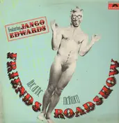 Jango Edwards - Friends Roadshow