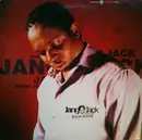 12inch Vinyl Single - Jango Jack - Boom Boom
