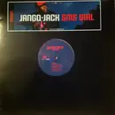 12inch Vinyl Single - Jango Jack - Sms Girl
