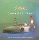 12inch Vinyl Single - Jan Hammer - Crockett's Theme (Extended 12' Mix)