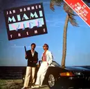 12inch Vinyl Single - Jan Hammer - Miami Vice Theme