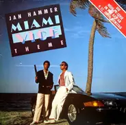 Jan Hammer - Miami Vice Theme