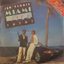 7inch Vinyl Single - Jan Hammer - Miami Vice Theme