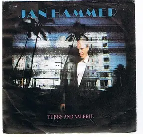 Jan Hammer - Tubbs And Valerie / Rico's Blues