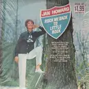 LP - Jan Howard - Rock Me Back To Little Rock