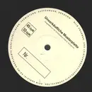 LP - Janice Christie - Heat Stroke - Test Pressing