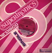 Janice Christie - I'm Hungry For Your Love