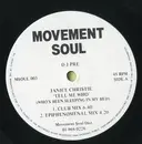 12inch Vinyl Single - Janice Christie - Tell Me Who (Who's Been Sleeping In My Bed)