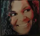 CD - Janice Andrade - Janice - digipack