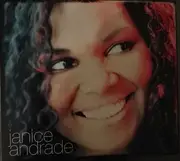 CD - Janice Andrade - Janice - digipack